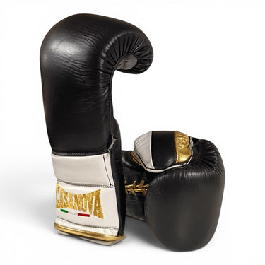 “Emperor Elite” CASANOVA PREMIUM BOXING GLOVES (16oz)