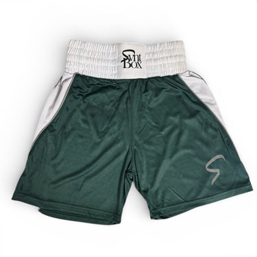 “Verdant” SVNTBOX STRIDE SHORTS
