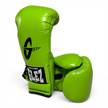 Venom Volt GLEZ PREMIUM BOXING GLOVES (12oz)
