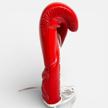 “Imperial Edge” SVNTBOX FOUNDATIONS BOXING GLOVES (Lace-up)
