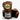 "Kings Forge” KINGS COUNTY REGENT HORSEHAIR BOXING GLOVES (PRE-ORDER)