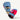 COTTON CANDY LIMITED EDITION TRAINING GLOVES (Velcro) PROAM BOXING EQUIPMENT