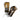 VINTAGE TAN GLEZ BOXING GLOVES 16oz