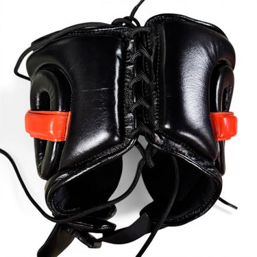 KINGS COUNTY "Gravesend" CLASSIC HEADGUARD (Small)