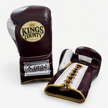 “Vino” KINGS COUNTY CLASSIC HORSEHAIR GLOVES (16oz) (PRE-ORDER)