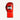 RED RETRO CLASSIC GLOVES (SMALL FIT) PROAM BOXING EQUIPMENT