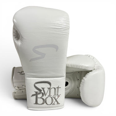 “Phantom” SVNTBOX YDKSAB BOXING GLOVES (Lace-up)