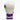 Blanco Púrpura CASANOVA PREMIUM BOXING GLOVES (14oz)
