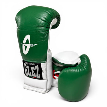 “Guerrero” GLEZ PREMIUM BOXING GLOVES (12oz)