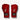 CLASSIC RED GLEZ BOXING GLOVES 14oz