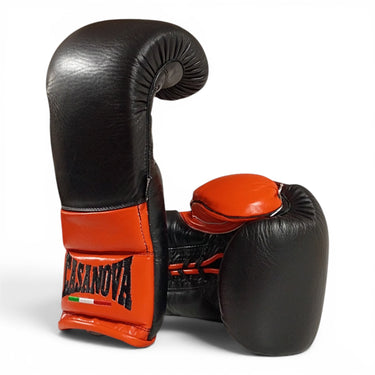 “Inferno” CASANOVA PREMIUM BOXING GLOVES (16oz)