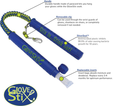 Glove Stix