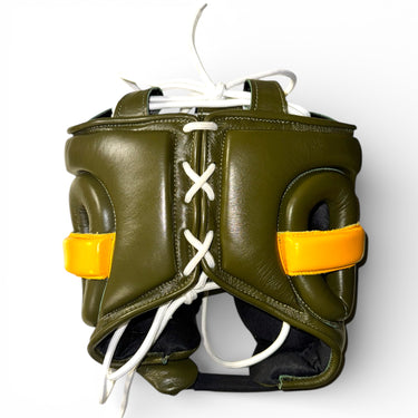 KINGS COUNTY "Cypress Hills" CLASSIC HEADGUARD (S / L)