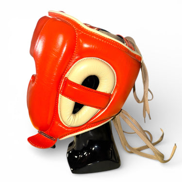 KINGS COUNTY "Sunset Park" CLASSIC HEADGUARD (Large)