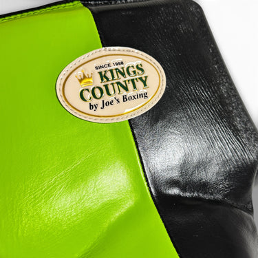 Kings County "Brighton Verde" Pro Boxing Cup