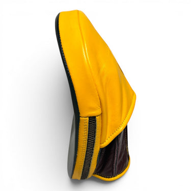 “Emerald Fury" KINGS COUNTY METRO SPEED MITTS