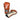 BROWN/CREAM GLEZ BOXING GLOVES 16oz