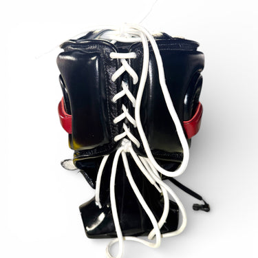 KINGS COUNTY "Red Hook Noir" CLASSIC HEADGUARD