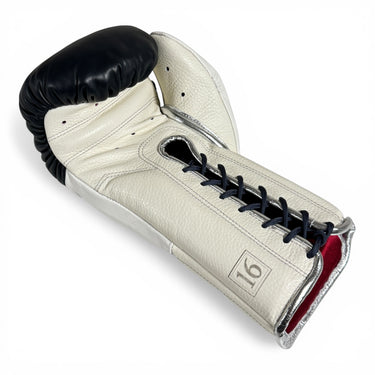 “Regatta” SVNTBOX GUANTI CLASSICI DA PUGILE (12oz)