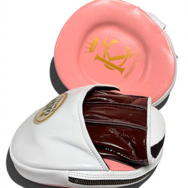"Rose Sovereign" KINGS COUNTY METRO SPEED MITTS