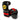 “Kingsblood” KINGS COUNTY HORSEHAIR GLOVES Signature Collection (14oz)