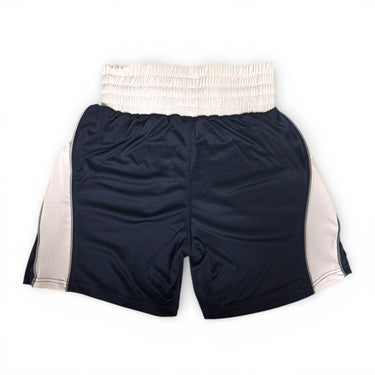 “Indigo” SVNTBOX STRIDE SHORTS