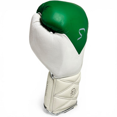 “Verde” SVNTBOX GUANTI CLASSICI DA PUGILE