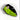 KINGS COUNTY CLASSIC "Brighton Verde" PRO LOW BLOW GUARD