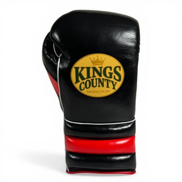 “Kingsblood” KINGS COUNTY HORSEHAIR GLOVES Signature Collection (14oz)