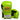 “Brighton Verde” KINGS COUNTY CLASSIC HORSEHAIR GLOVES (16oz)