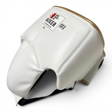 Isami Boxing Cup (White) (M/L)