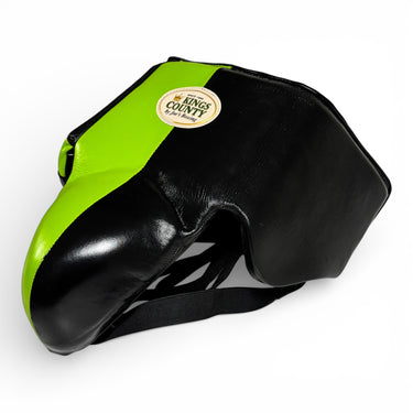 Kings County "Brighton Verde" Pro Boxing Cup