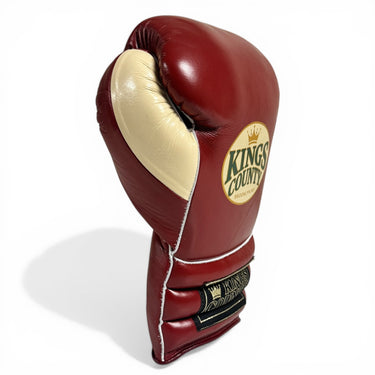 “Red Hook” KINGS COUNTY CLASSIC HORSEHAIR GLOVES (16oz)