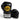 “Noche” KINGS COUNTY CLASSIC HORSEHAIR GLOVES (16oz) (PRE-ORDER)
