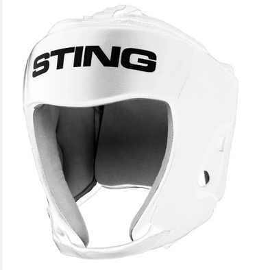 Sting Sports USA Boxing Approved Headgear