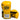 "Golden Crown” KINGS COUNTY REGENT HORSEHAIR BOXING GLOVES (14oz)