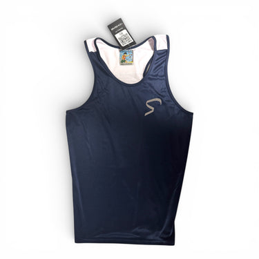 “Indigo” SVNTBOX STRIDE JERSEY
