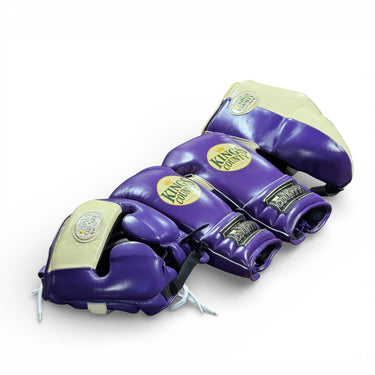 Kings County "Regal Fade" Pro Boxing Cup