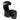 “Noir” SVNTBOX GUANTI CLASSICI DA PUGILE (14oz)