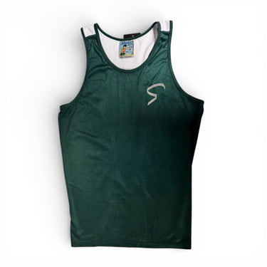 “Verdant” SVNTBOX STRIDE JERSEY