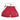 “Crimson” SVNTBOX STRIDE SHORTS