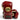 “Red Hook” KINGS COUNTY CLASSIC HORSEHAIR GLOVES (16oz)