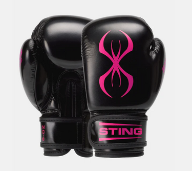 Sting Sports Arma Junior Boxing Gloves