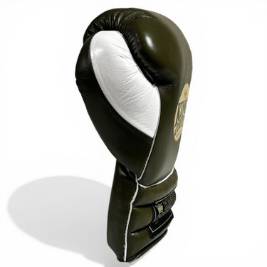 “Prospect Park” KINGS COUNTY CLASSIC HORSEHAIR BOXING GLOVES (16oz)
