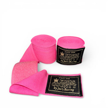 Kings County Boxing Handwraps
