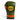 “Imperial Olive” KINGS COUNTY HORSEHAIR GLOVES Signature Collection (16oz)
