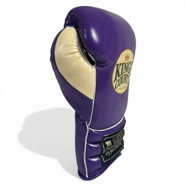 “Regal Fade” KINGS COUNTY CLASSIC HORSEHAIR GLOVES (12oz)