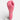 SVNTBOX FOUNDATIONS BOXING GLOVES (Pink)