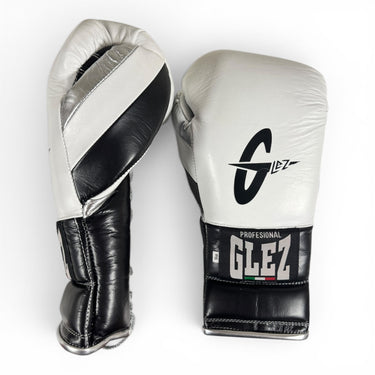 Royal Fury GLEZ BOXING GLOVES (16oz) (Used)