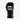 BLACK RETRO CLASSIC GLOVES (SMALL FIT) PROAM BOXING EQUIPMENT